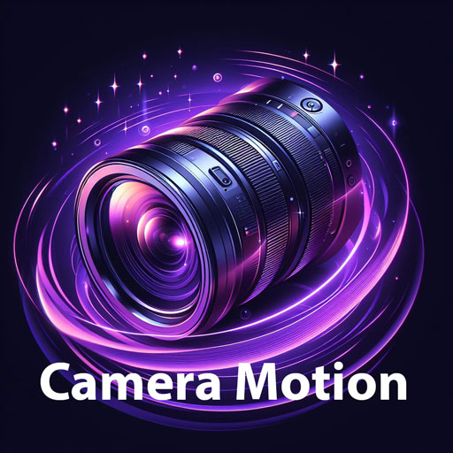 FX001 Camera Motion - эффекты движения камеры для Davinci Resolve​